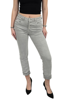 Karostar Skinny Jeans Damen – Stretch-Denim mit perfektem Sitz